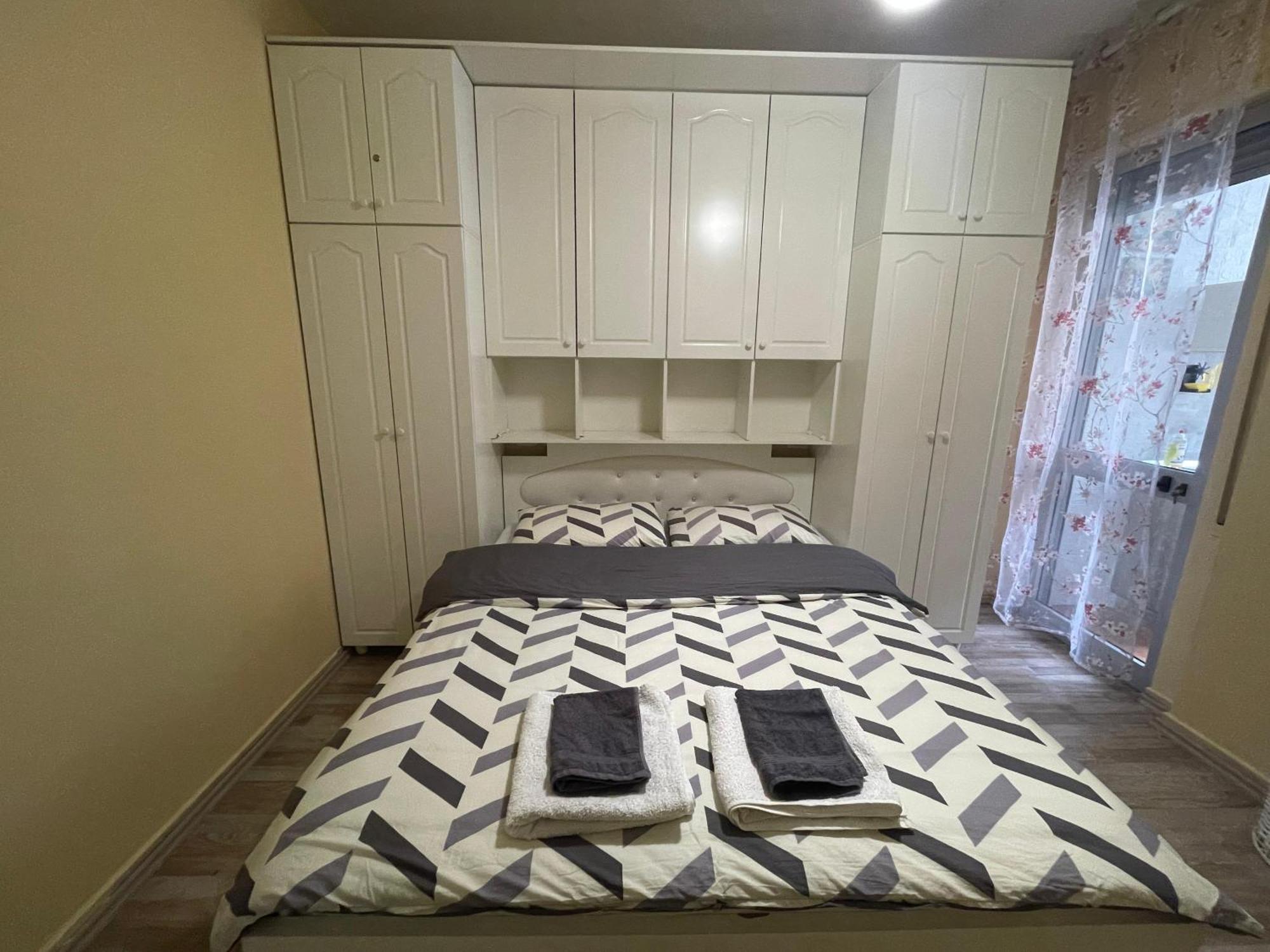Bricks Apartment Near Pazari I Ri Tiranë Eksteriør bilde