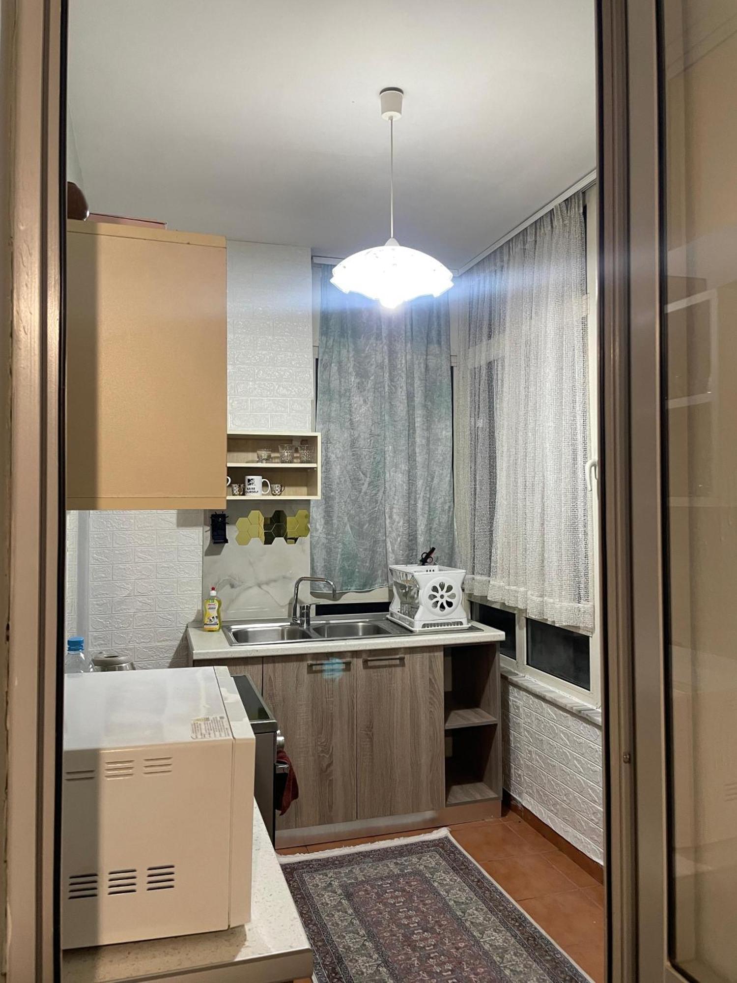 Bricks Apartment Near Pazari I Ri Tiranë Eksteriør bilde