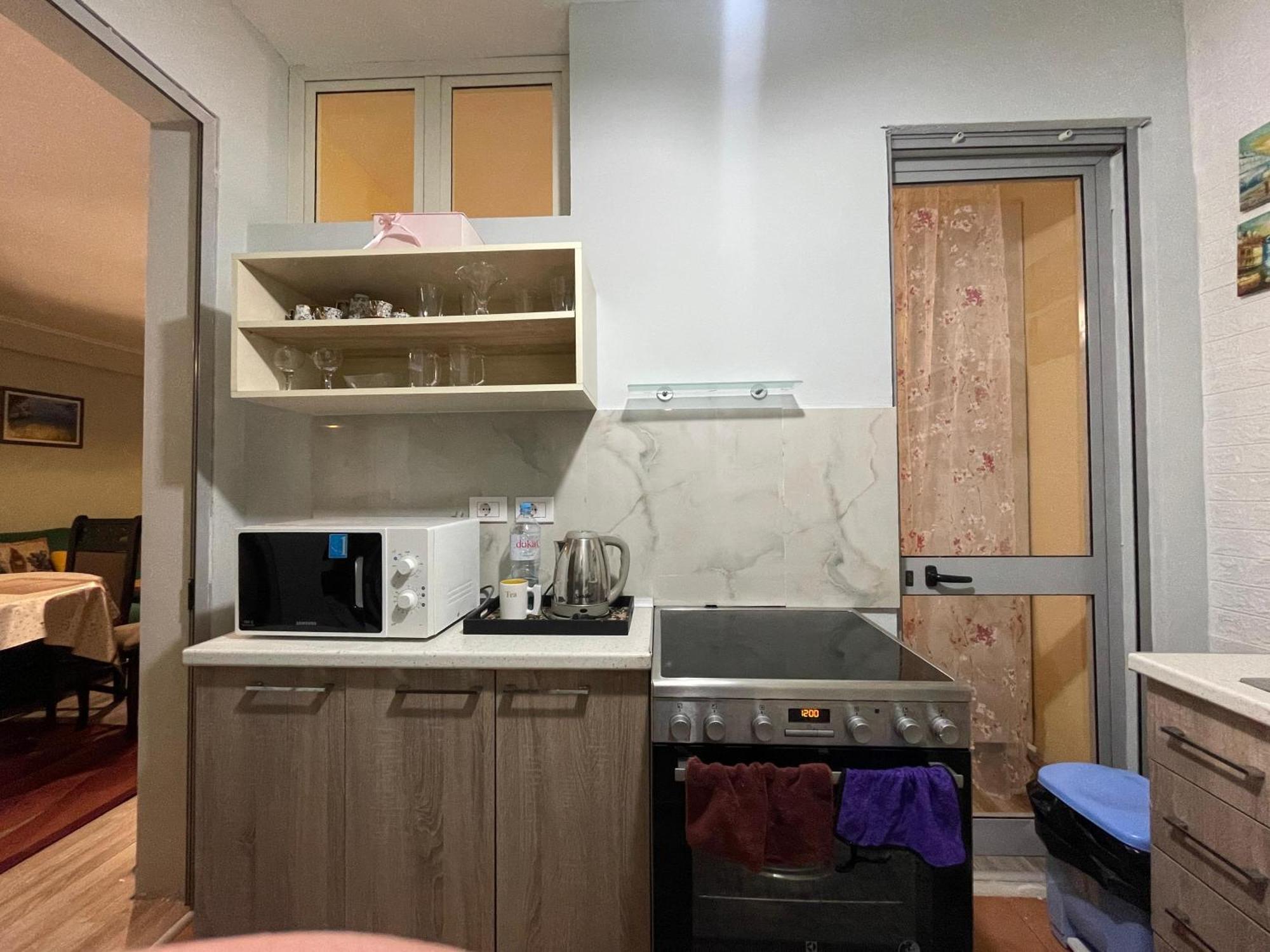 Bricks Apartment Near Pazari I Ri Tiranë Eksteriør bilde